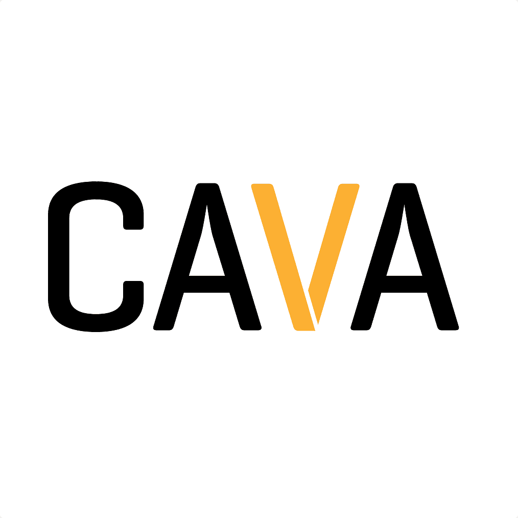 Logo - CAVA