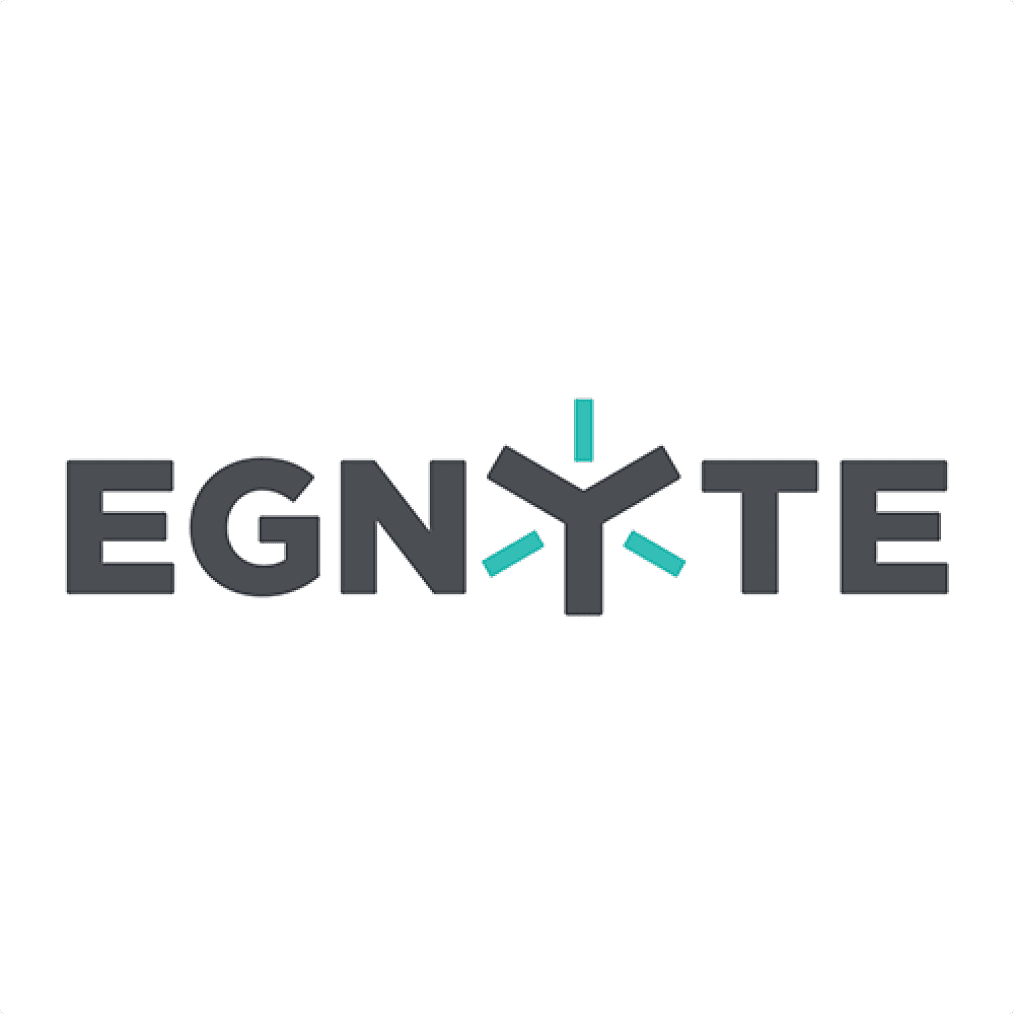 Logo - Egnyte