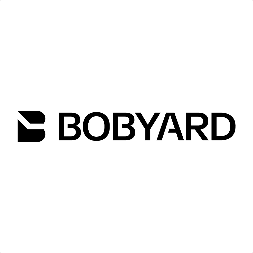 Logo - Bobyard