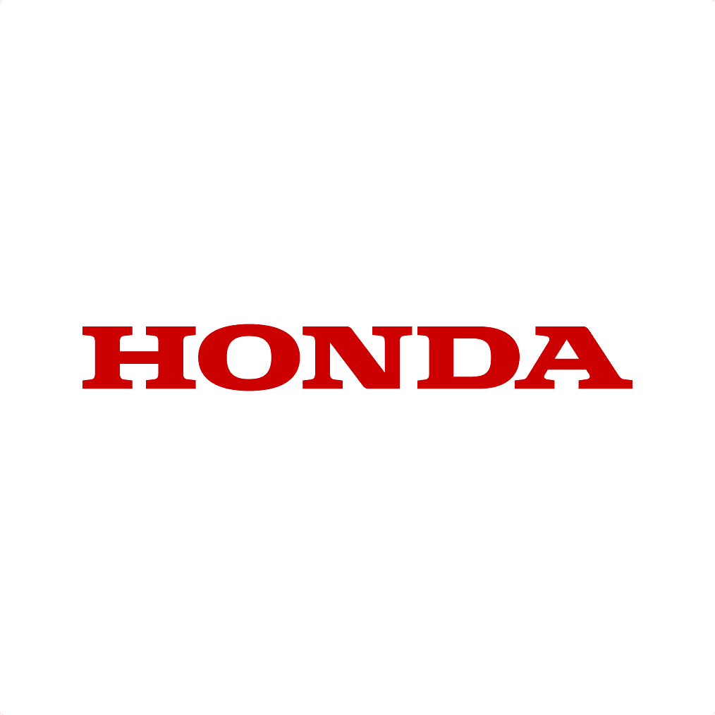 Logo - Honda