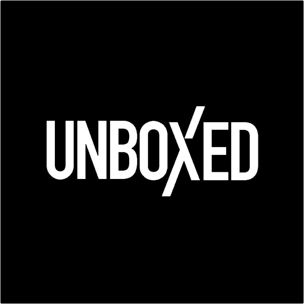 Logo - Unboxed