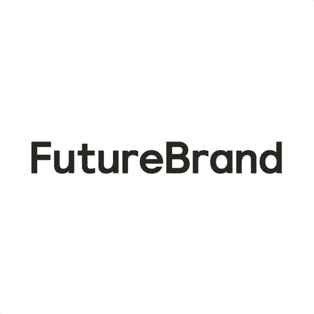 Logo - FutureBrand