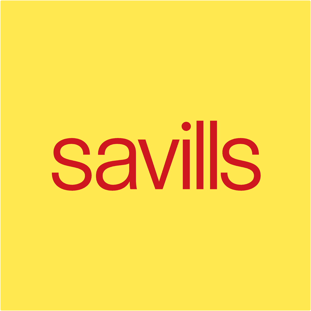 Logo - Savills North America