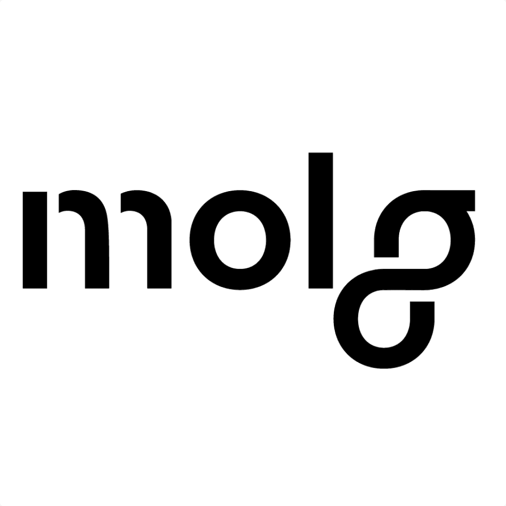 Logo - Molg