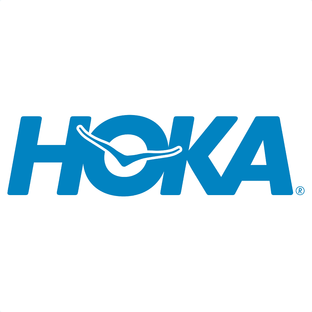 Logo - HOKA