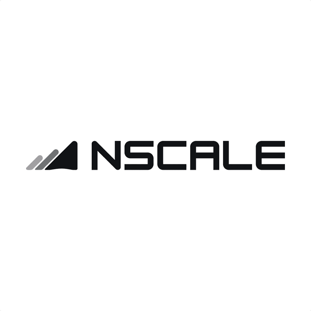 Logo - NSCALE
