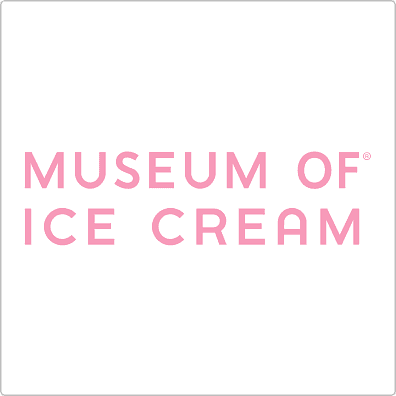 Logo - Museum of Ice Cream