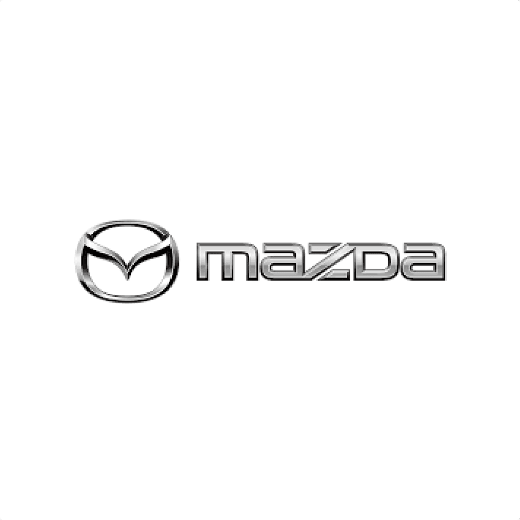 Logo - Mazda
