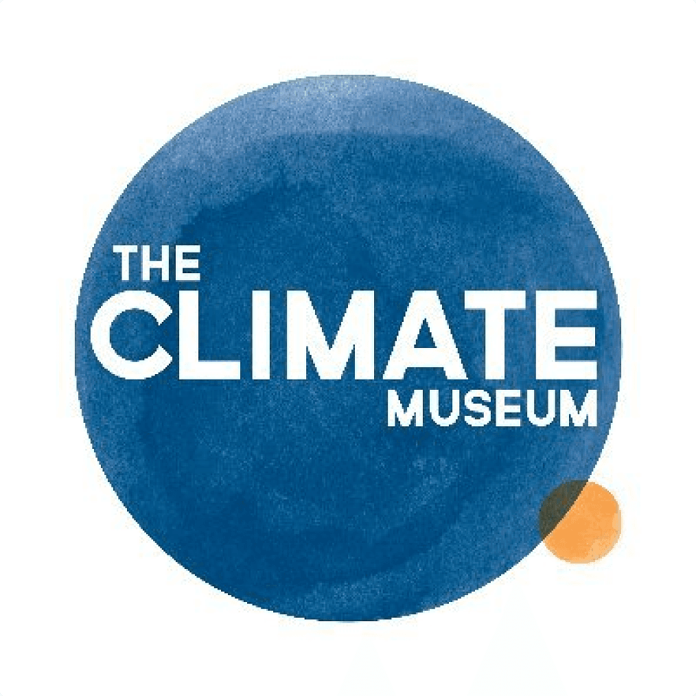 Logo - Climate Museum