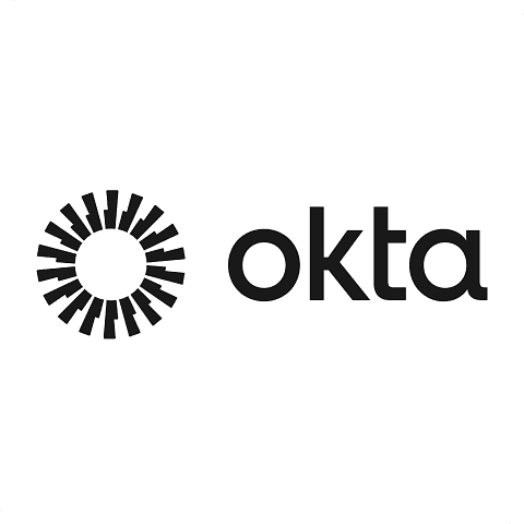 Logo - Okta