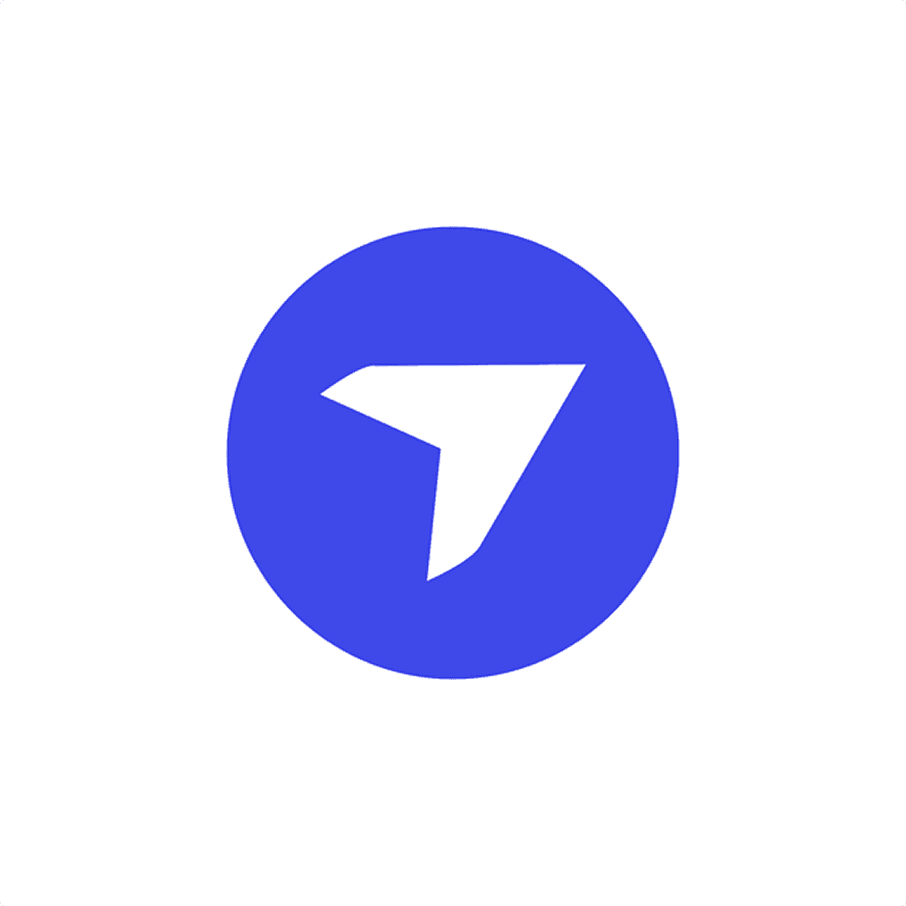 Logo - dronedeploy