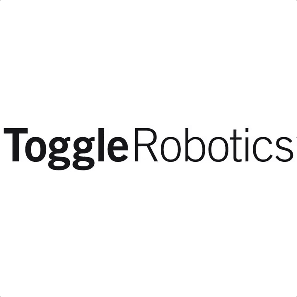 Logo - Toggle Robotics