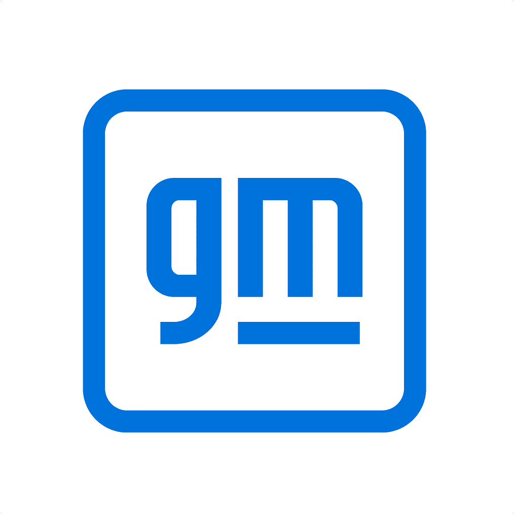 Logo - GE