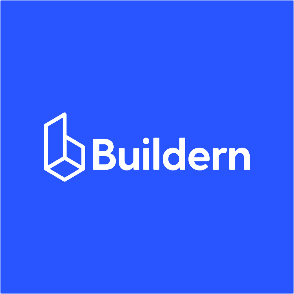 Logo - Buildern