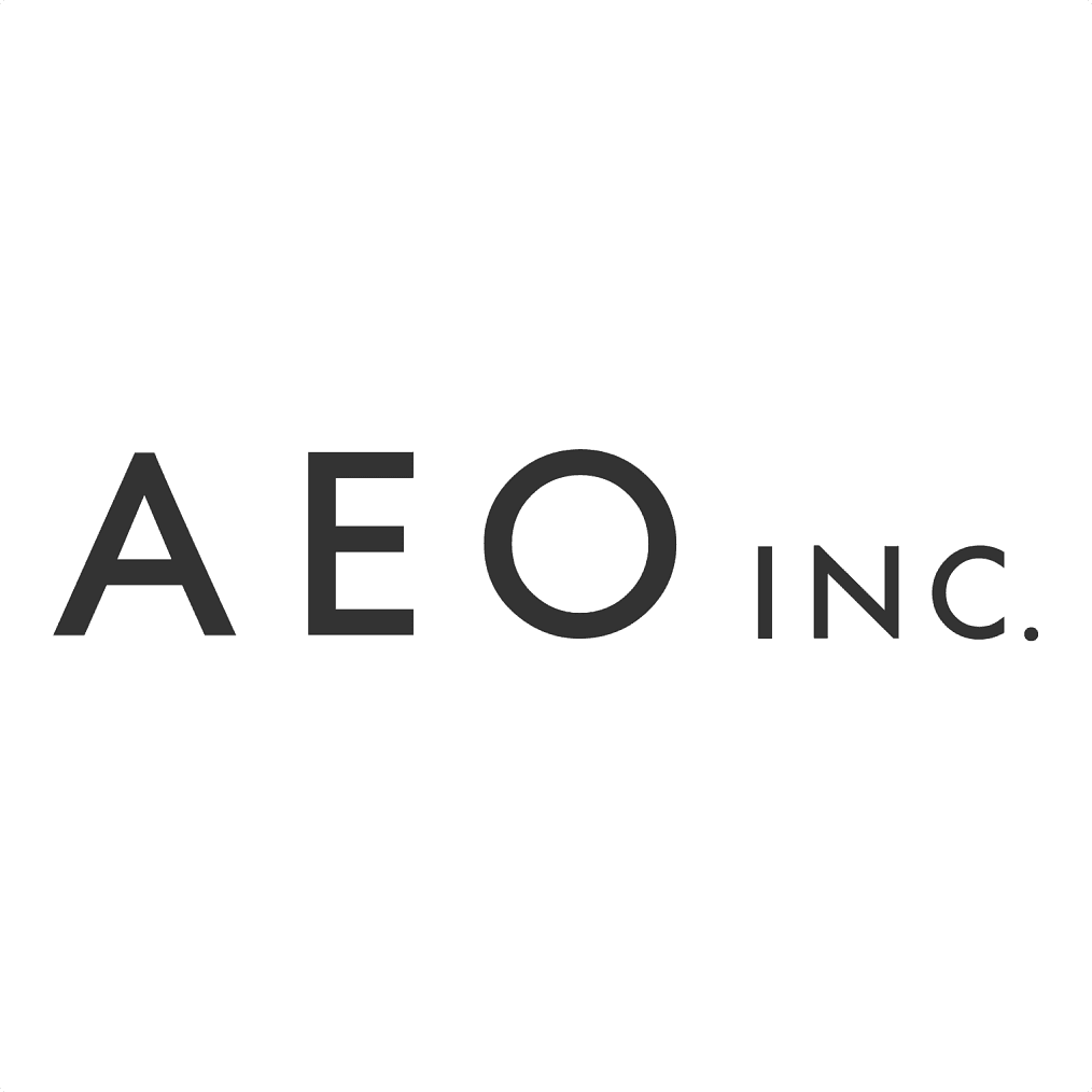 Logo - American Eagle