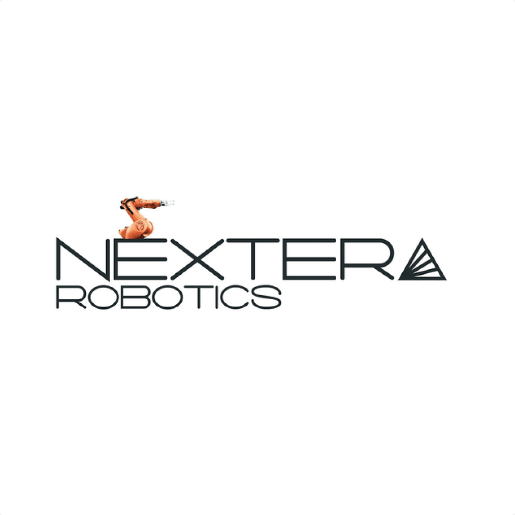 Logo - Nextera Robotics