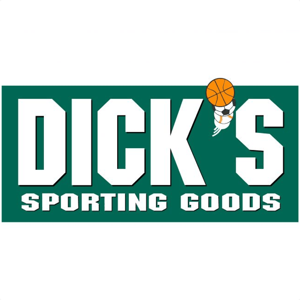 Logo - Dick's Sporting Goods