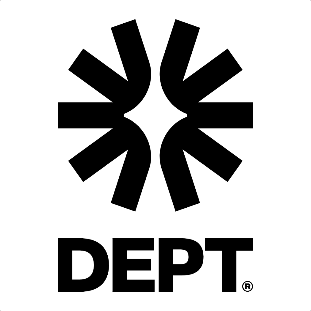 Logo - Dept
