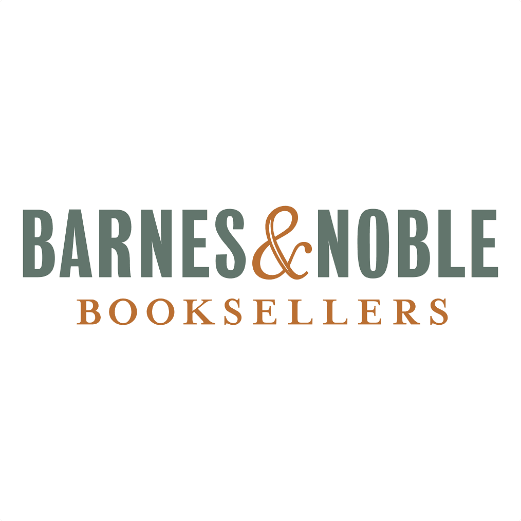 Logo - Barnes & Noble