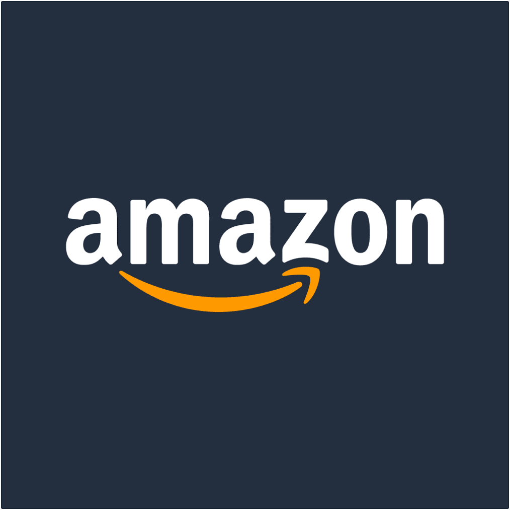 Logo - Amazon