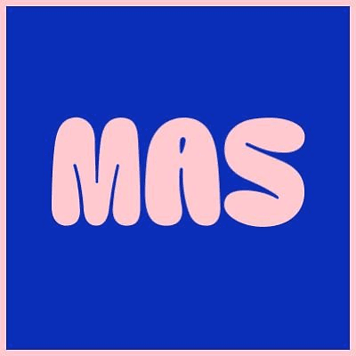 Logo - MAS
