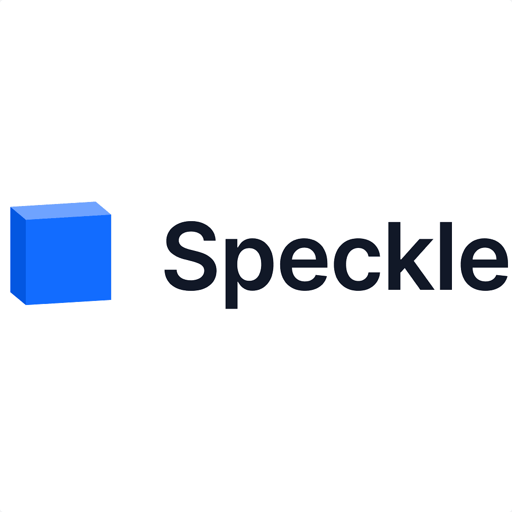 Logo - Speckle