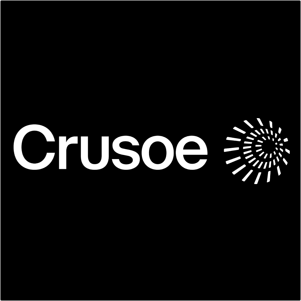 Logo - Crusoe