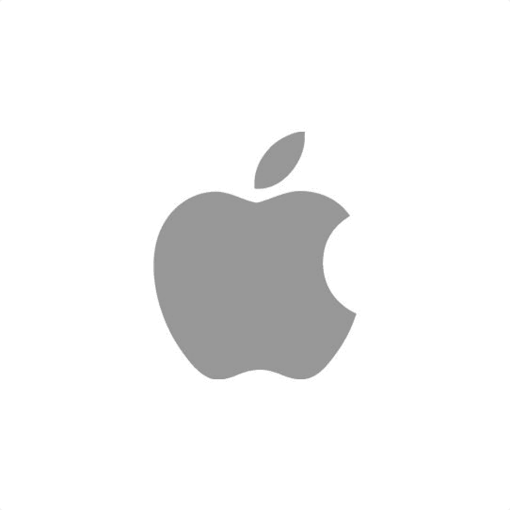 Logo - Apple