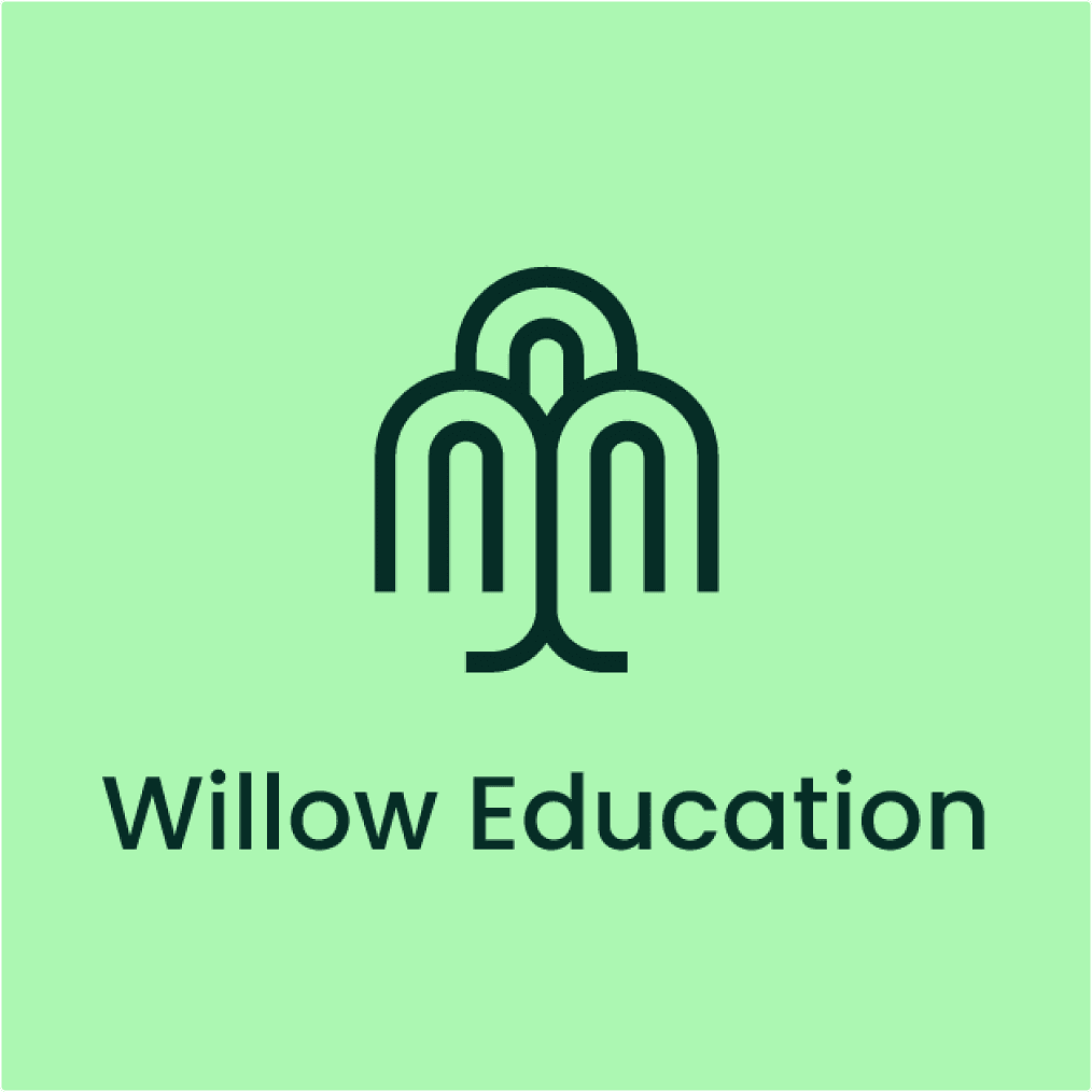 Logo - Willow Education