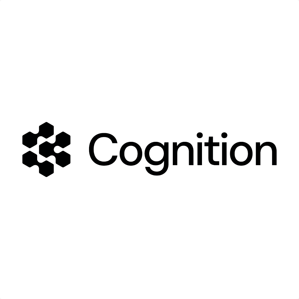 Logo - Cognition