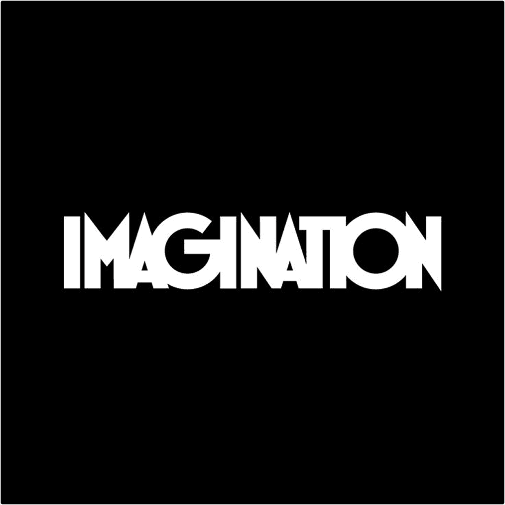 Logo - Imagination