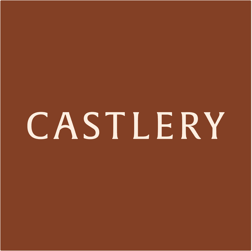 Logo - Castlery