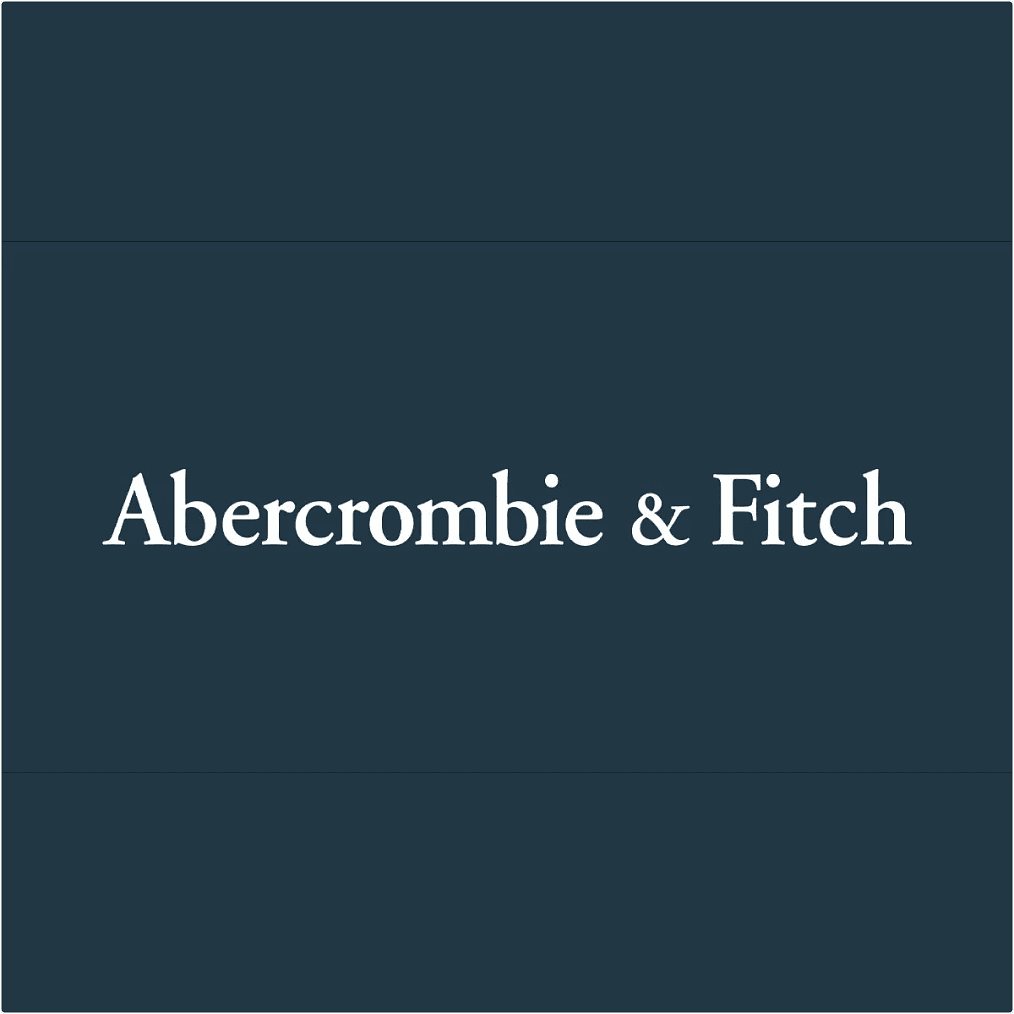 Logo - Abercrombie