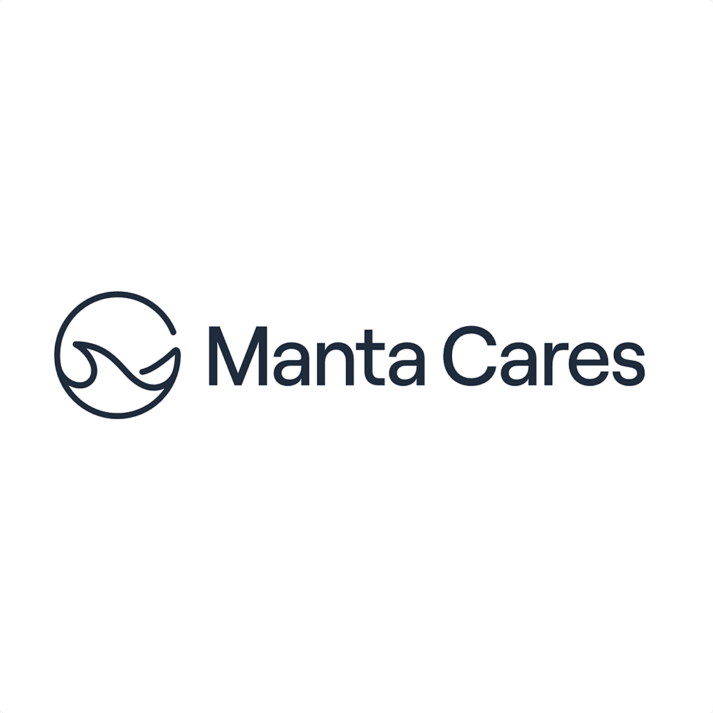 Logo - Mantra Cares