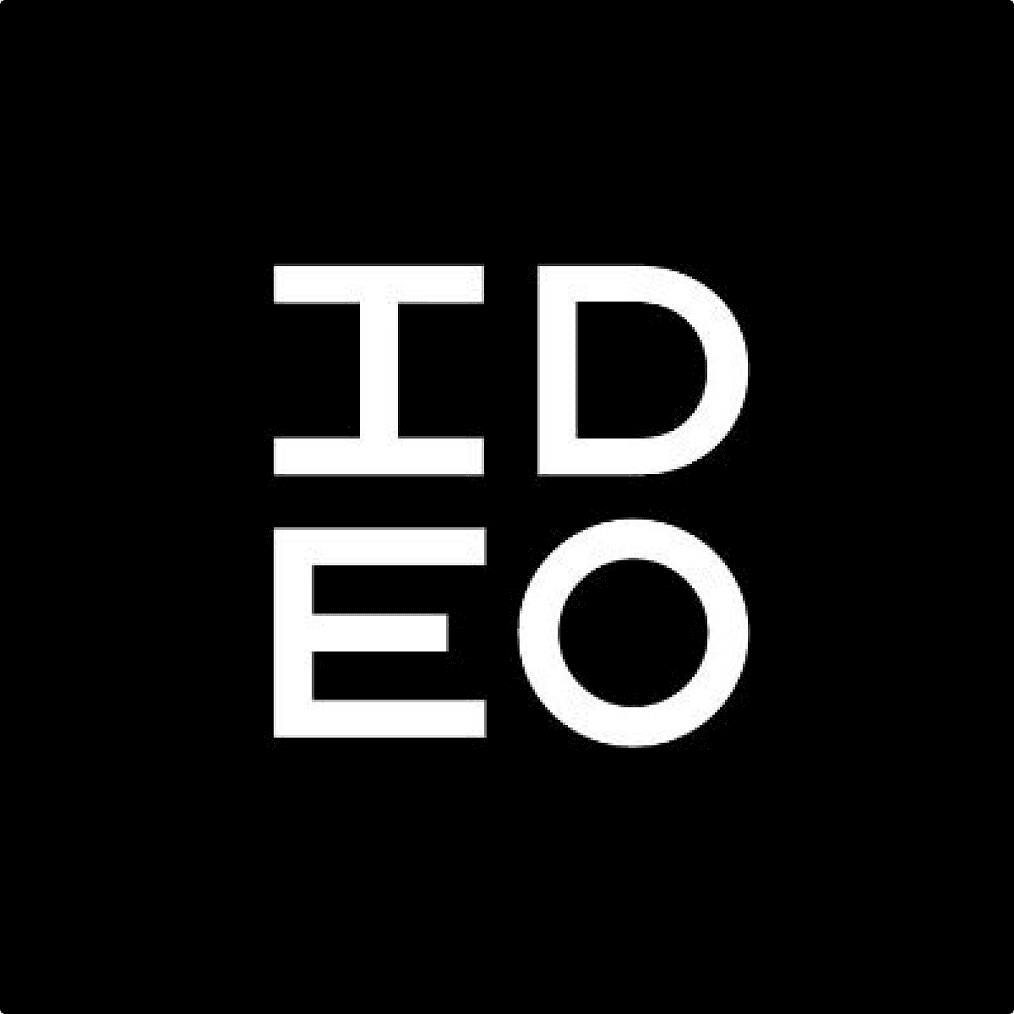 Logo - IDEO