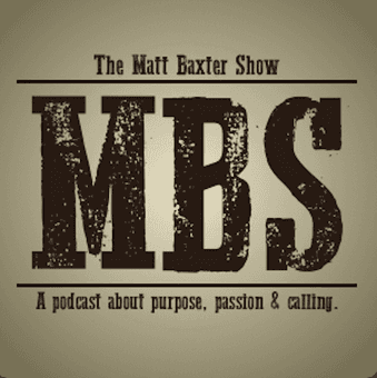 The Matt Baxter Show: Jake Rudin