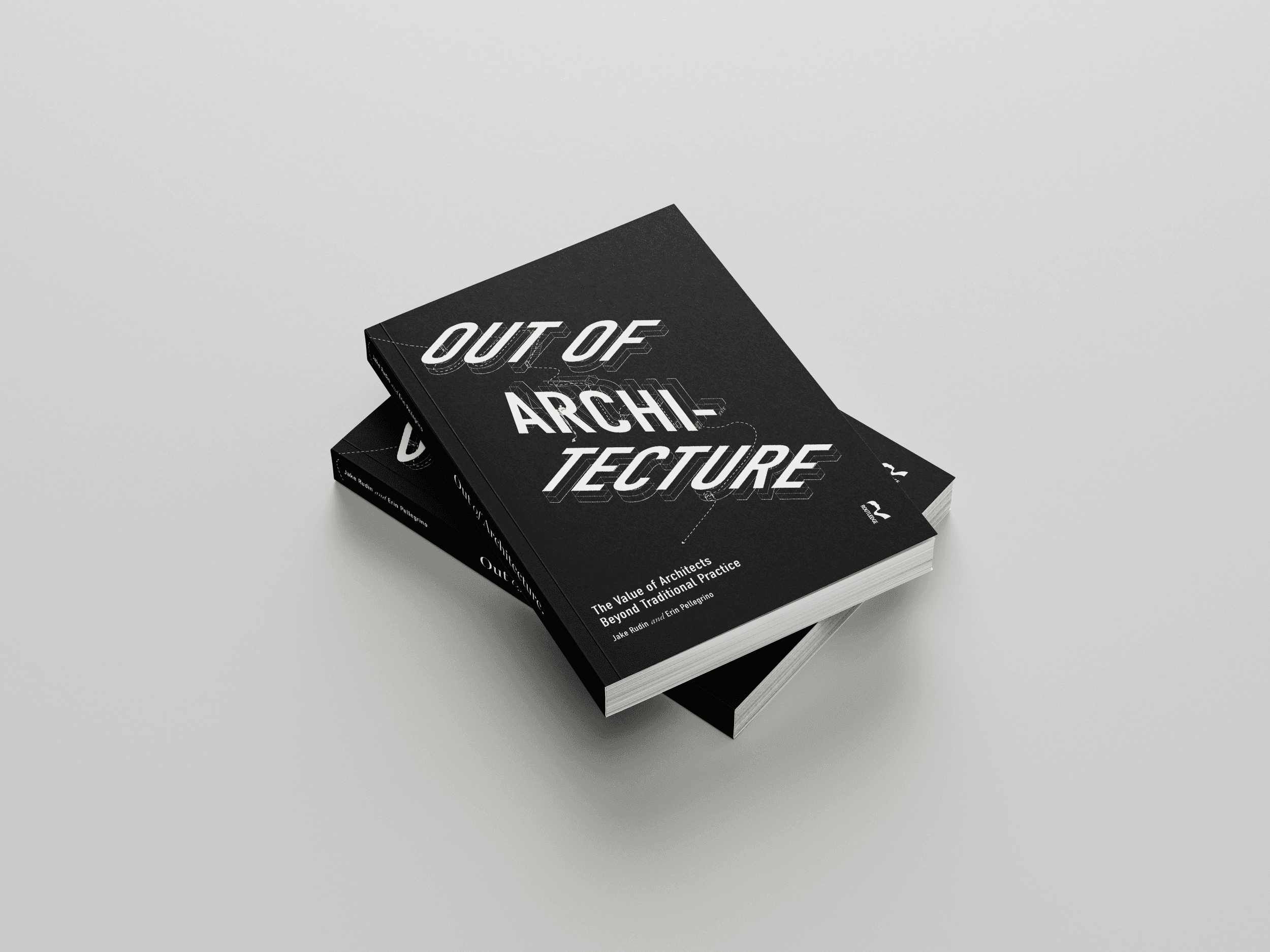 The Creative Insider: "A Book About How to Get Out of Architecture"
