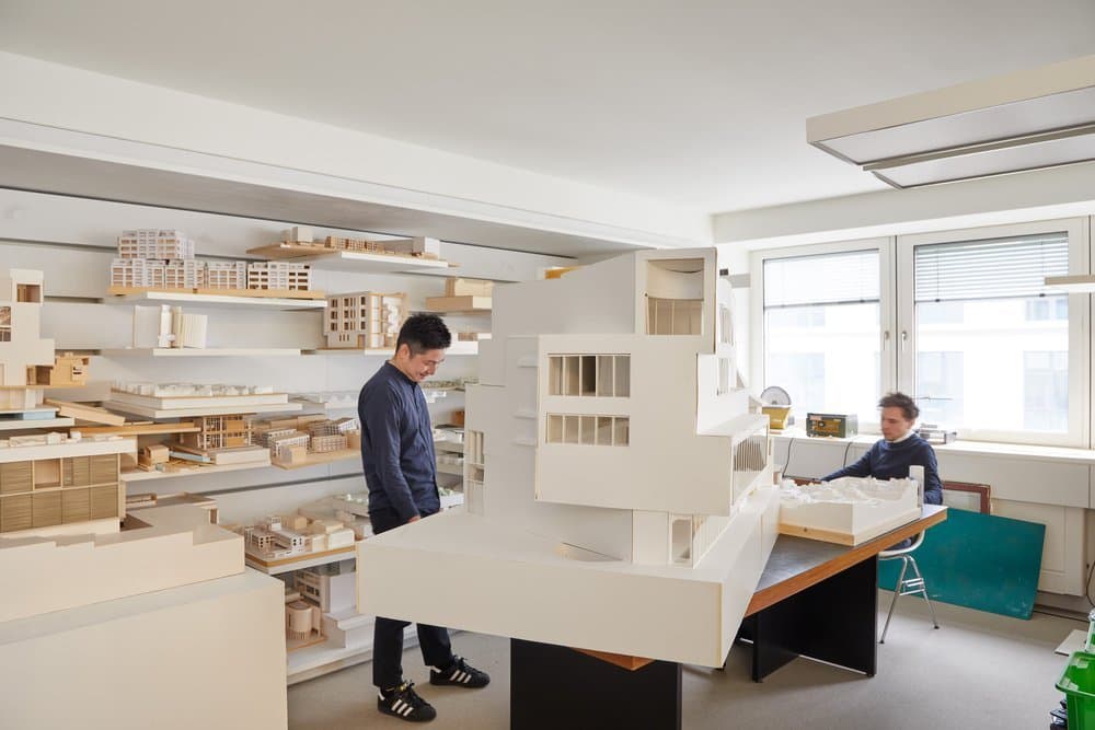 ArchDaily: "The Noun Crisis: Defining an Architect"