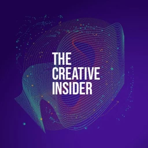 The Creative Insider: "Out of Architecture"